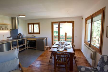 Casa 4 Vents Leilighet Escardacs Eksteriør bilde